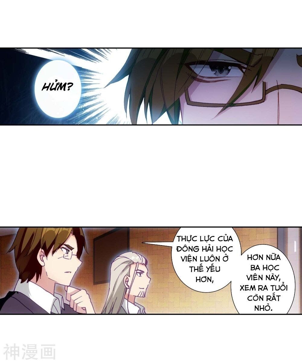 đọc truyện Long Vương Truyền Thuyết Chương 149 ảnh 37 tại Thiên Thai Truyện