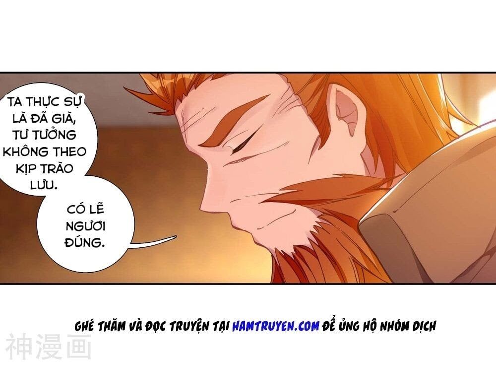 đọc truyện Long Vương Truyền Thuyết Chương 149 ảnh 11 tại Thiên Thai Truyện