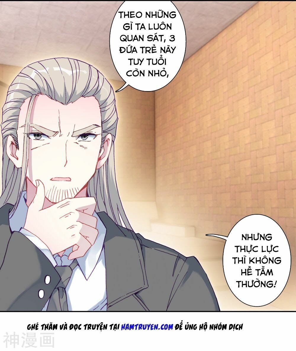 đọc truyện Long Vương Truyền Thuyết Chương 150 ảnh 3 tại Thiên Thai Truyện