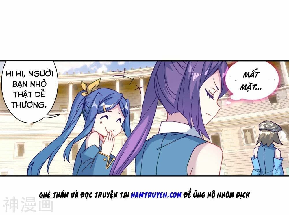 đọc truyện Long Vương Truyền Thuyết Chương 150 ảnh 13 tại Thiên Thai Truyện