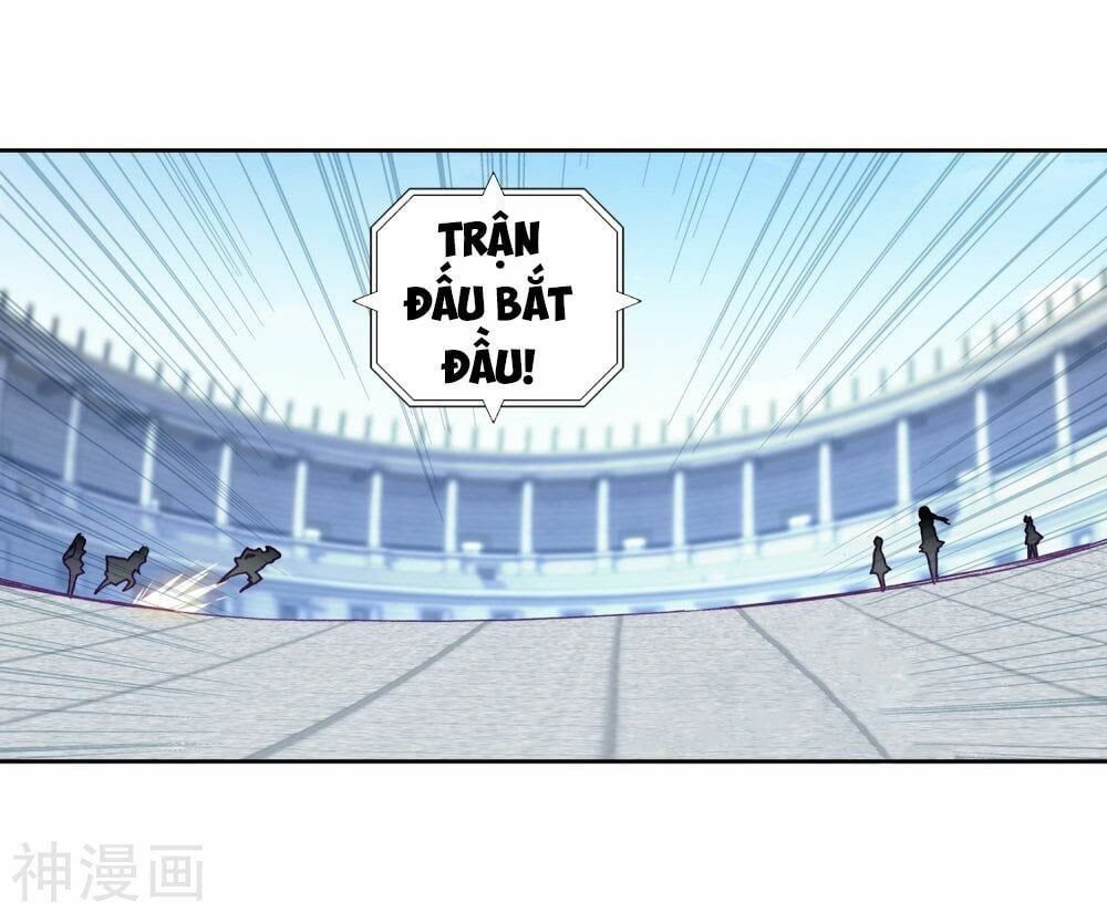 đọc truyện Long Vương Truyền Thuyết Chương 150 ảnh 14 tại Thiên Thai Truyện