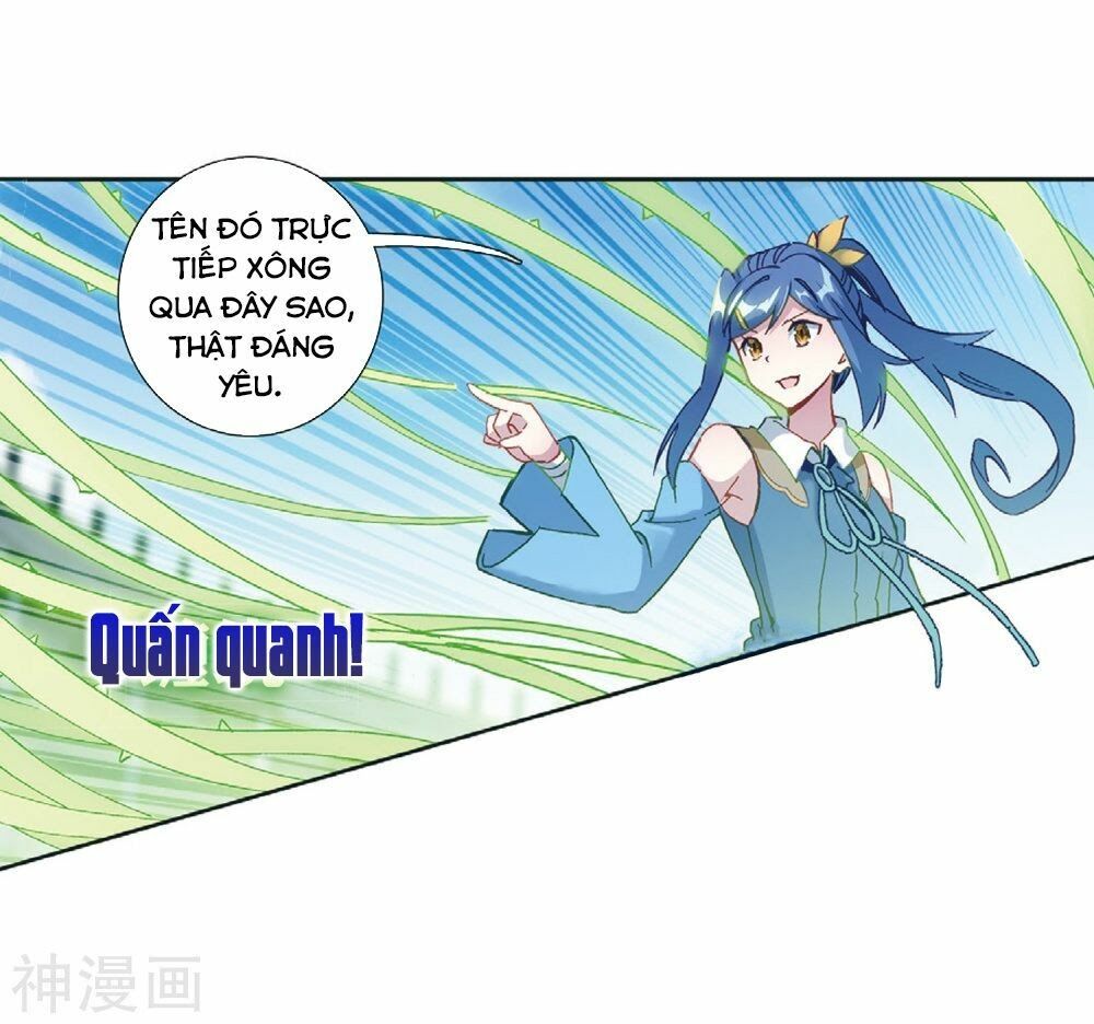 đọc truyện Long Vương Truyền Thuyết Chương 150 ảnh 19 tại Thiên Thai Truyện