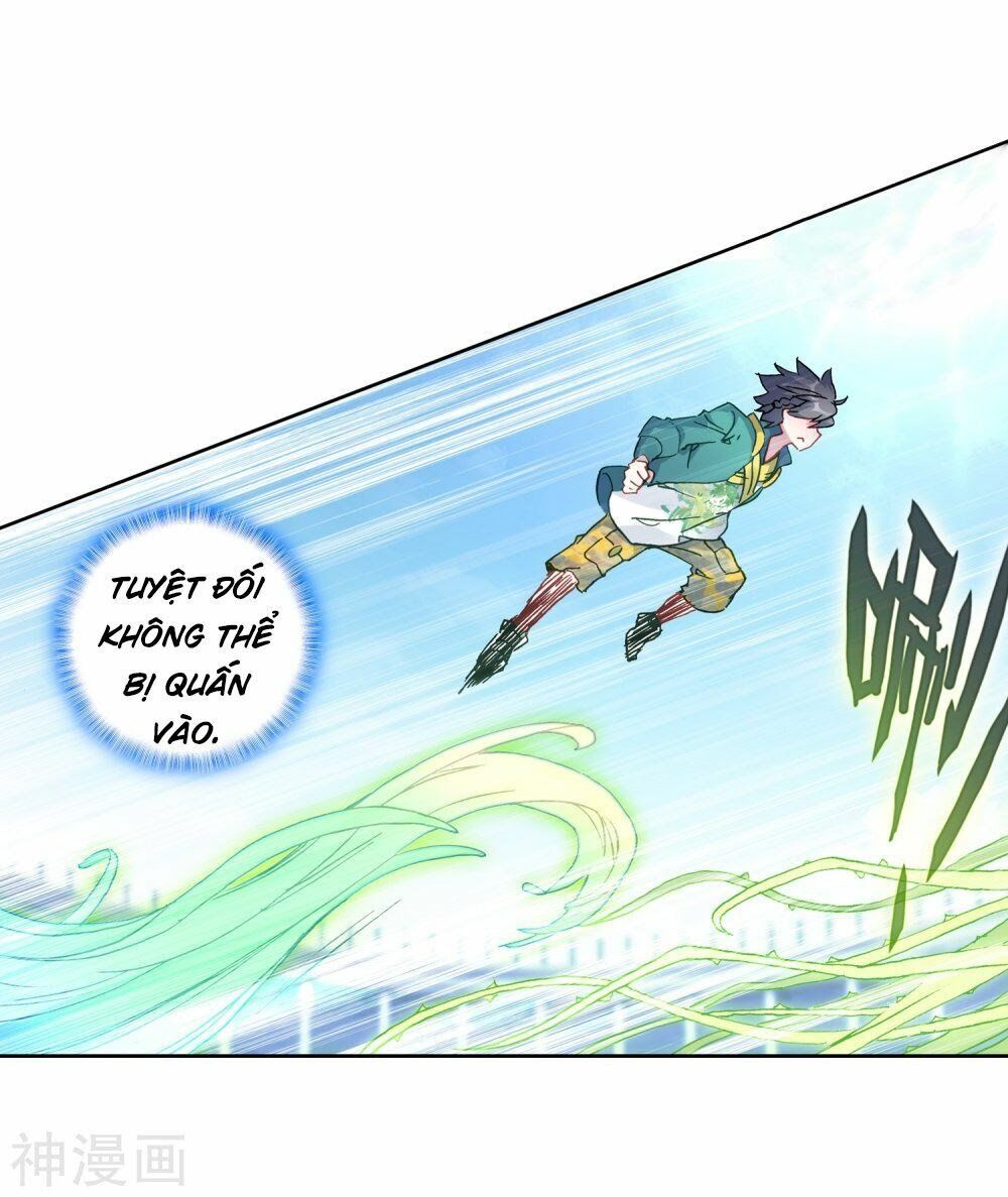 đọc truyện Long Vương Truyền Thuyết Chương 150 ảnh 21 tại Thiên Thai Truyện