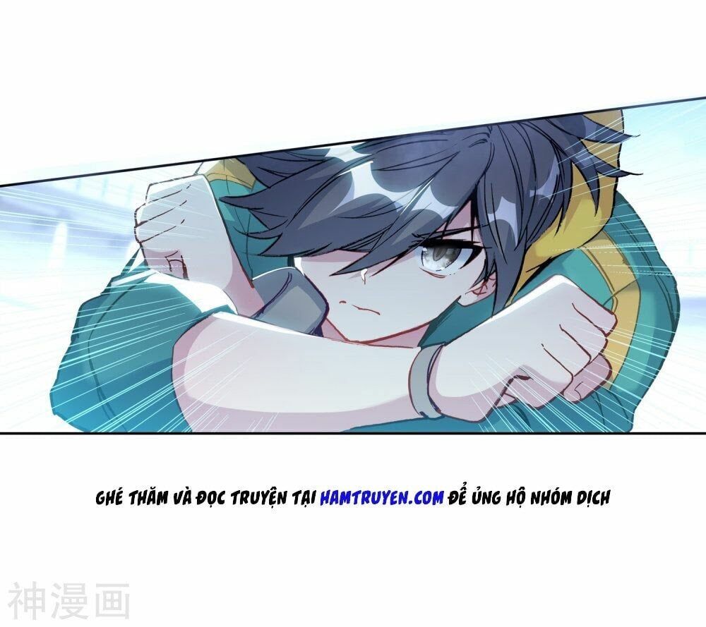 đọc truyện Long Vương Truyền Thuyết Chương 150 ảnh 23 tại Thiên Thai Truyện