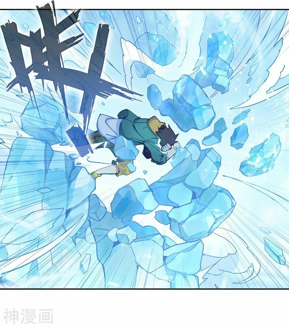 đọc truyện Long Vương Truyền Thuyết Chương 150 ảnh 24 tại Thiên Thai Truyện