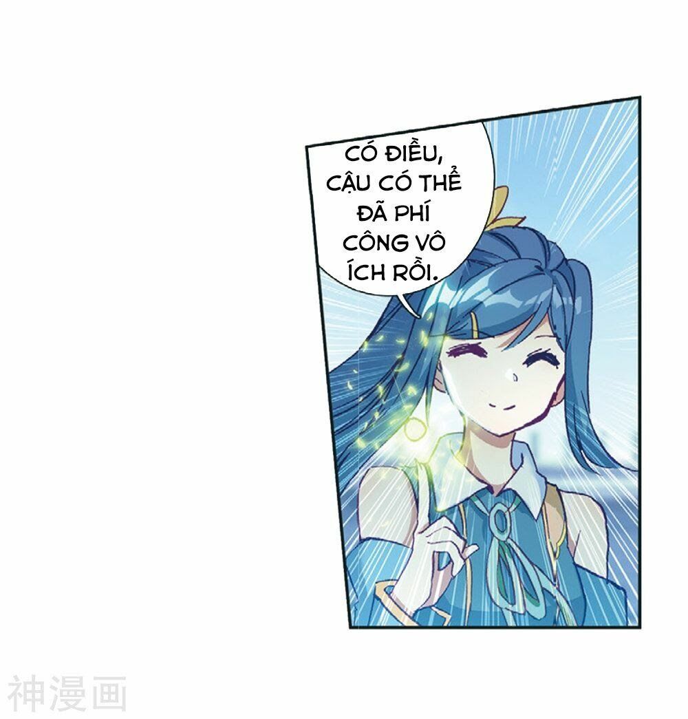 đọc truyện Long Vương Truyền Thuyết Chương 150 ảnh 26 tại Thiên Thai Truyện