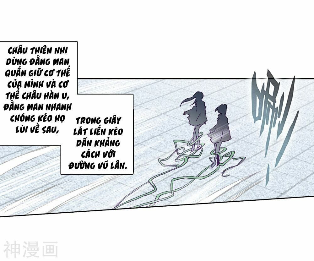 đọc truyện Long Vương Truyền Thuyết Chương 150 ảnh 27 tại Thiên Thai Truyện