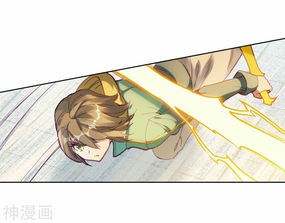 đọc truyện Long Vương Truyền Thuyết Chương 150 ảnh 30 tại Thiên Thai Truyện