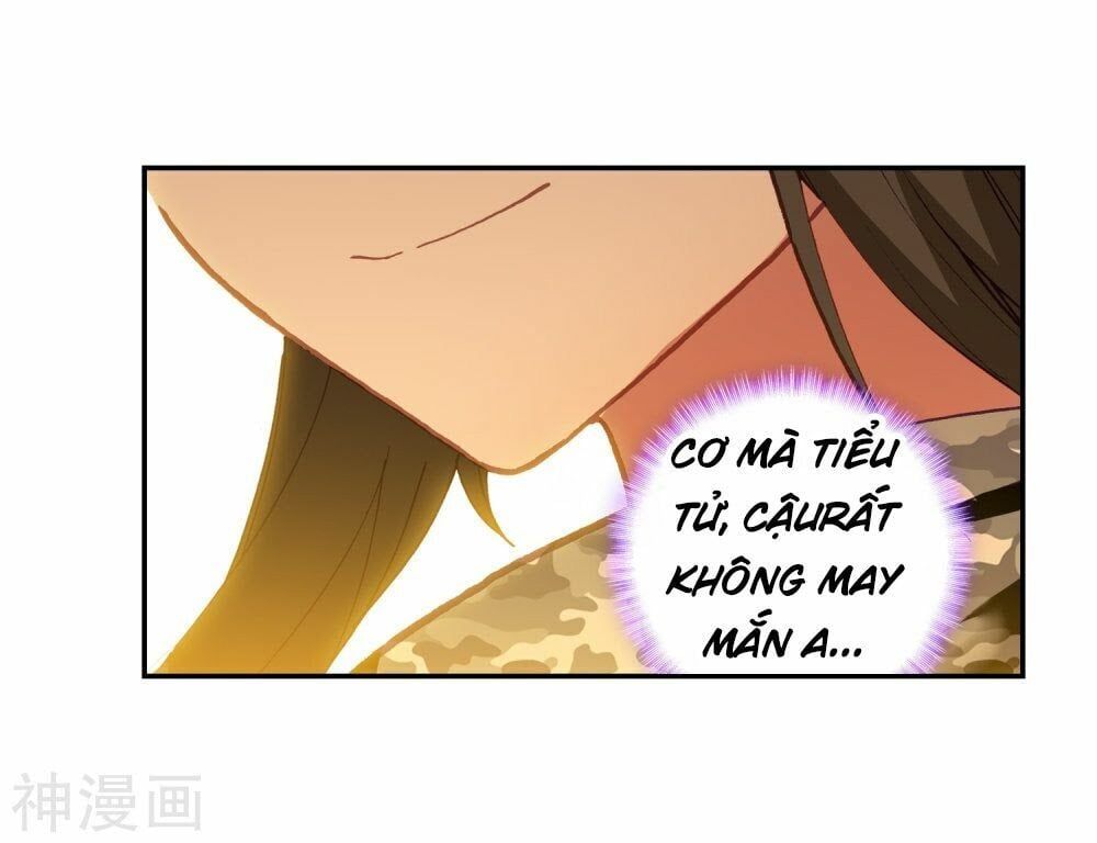 đọc truyện Long Vương Truyền Thuyết Chương 150 ảnh 32 tại Thiên Thai Truyện