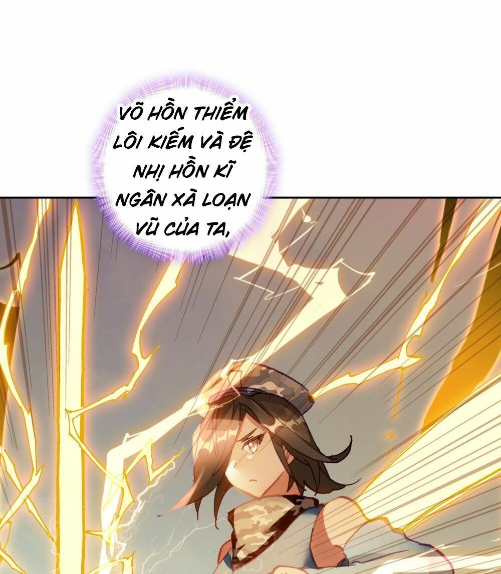 đọc truyện Long Vương Truyền Thuyết Chương 150 ảnh 33 tại Thiên Thai Truyện