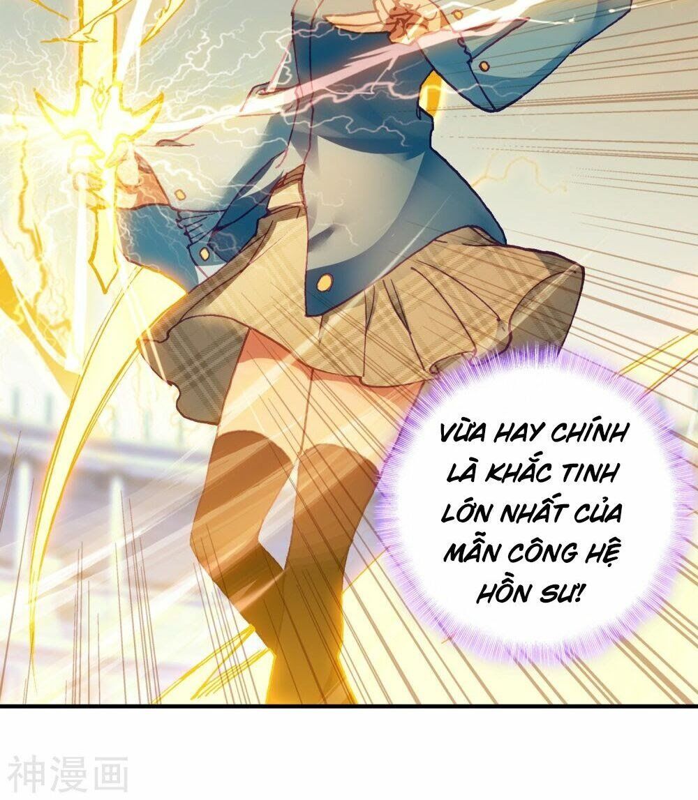 đọc truyện Long Vương Truyền Thuyết Chương 150 ảnh 34 tại Thiên Thai Truyện