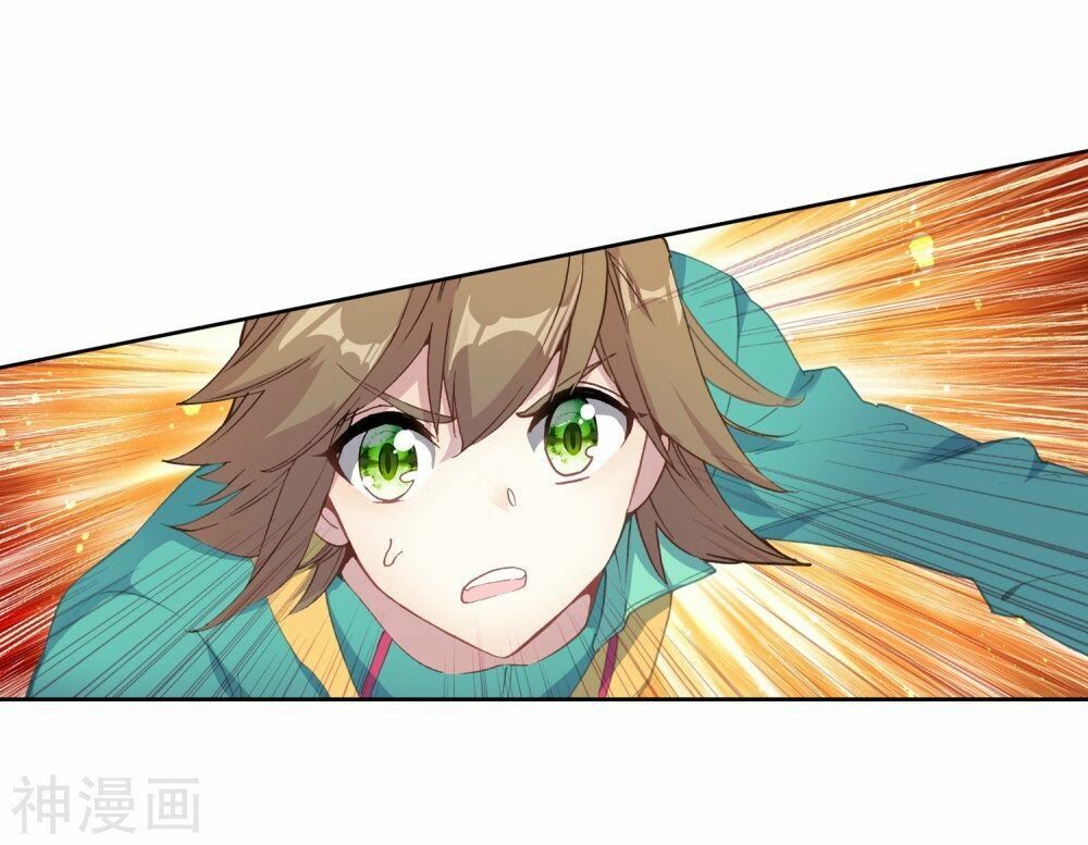 đọc truyện Long Vương Truyền Thuyết Chương 150 ảnh 36 tại Thiên Thai Truyện