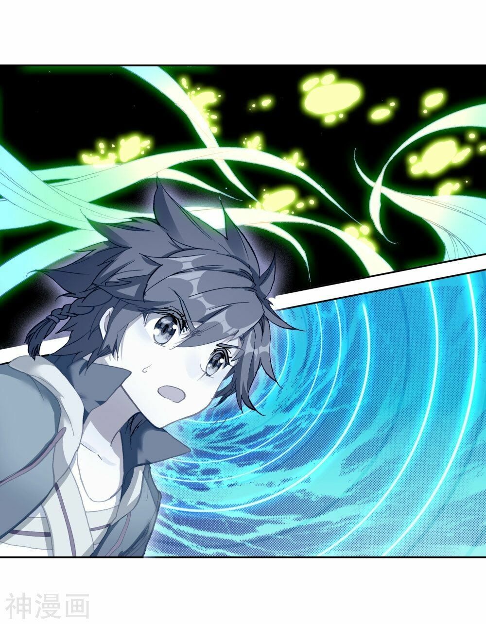 đọc truyện Long Vương Truyền Thuyết Chương 150 ảnh 39 tại Thiên Thai Truyện