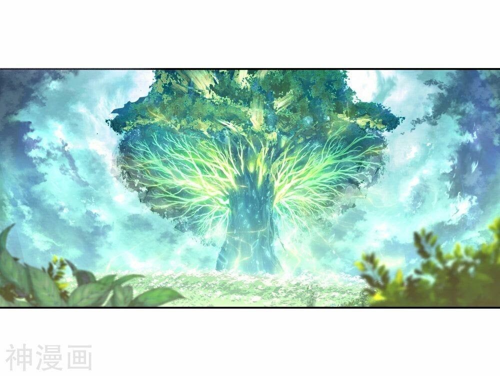 đọc truyện Long Vương Truyền Thuyết Chương 150 ảnh 40 tại Thiên Thai Truyện