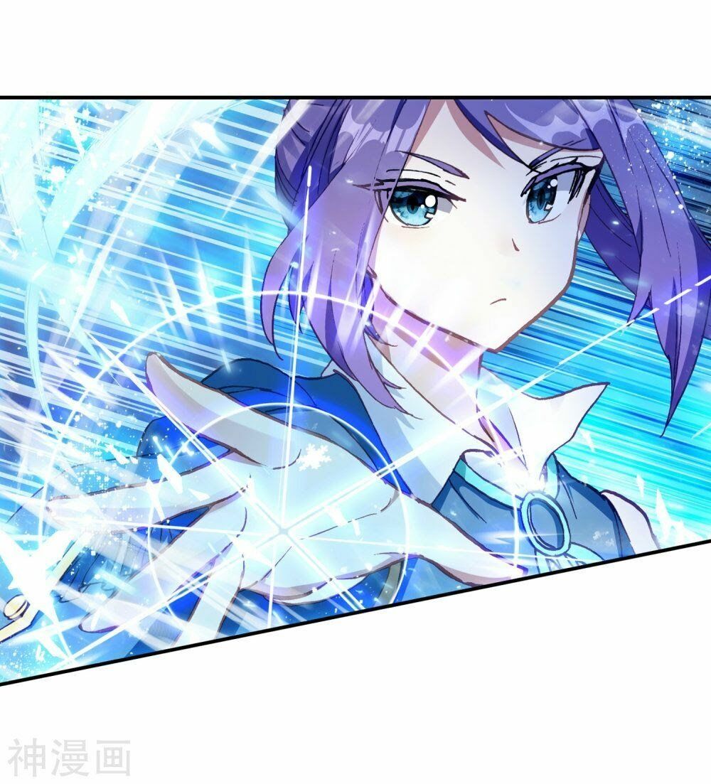 đọc truyện Long Vương Truyền Thuyết Chương 150 ảnh 41 tại Thiên Thai Truyện