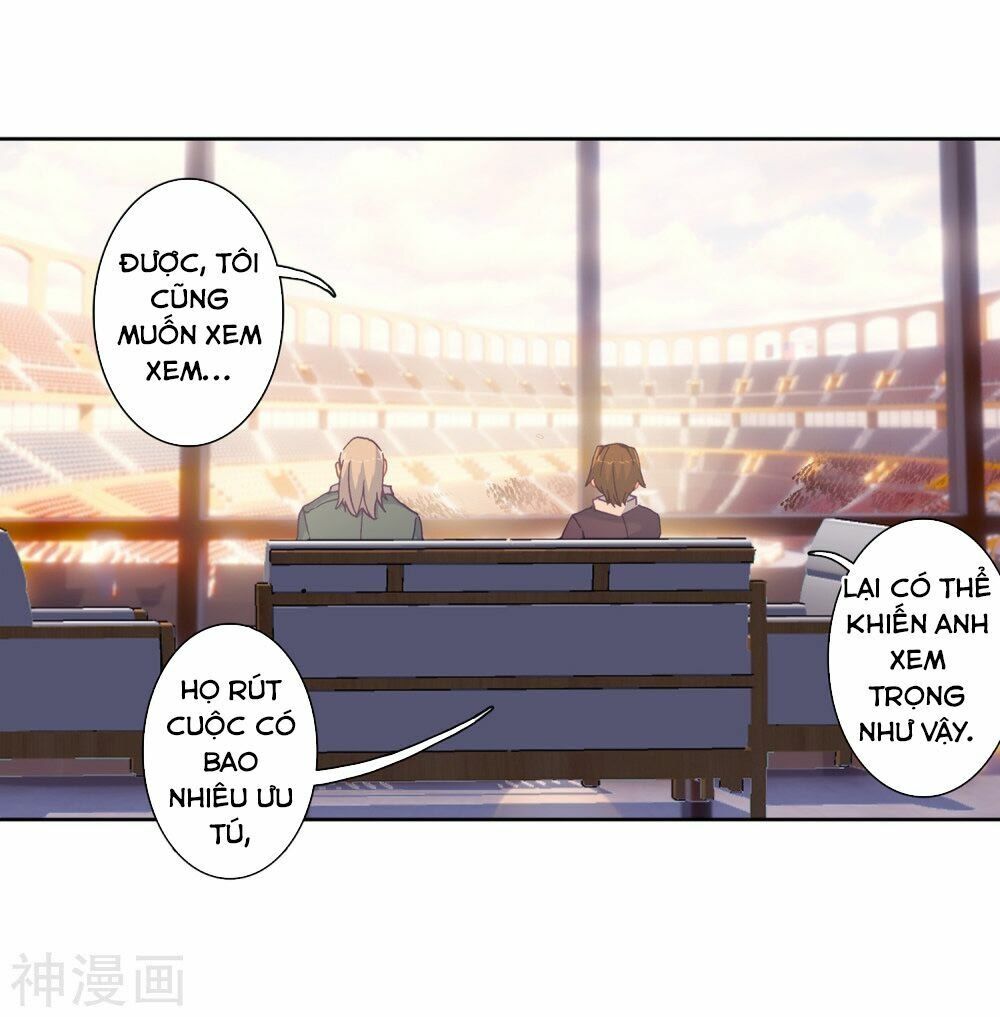 đọc truyện Long Vương Truyền Thuyết Chương 150 ảnh 6 tại Thiên Thai Truyện