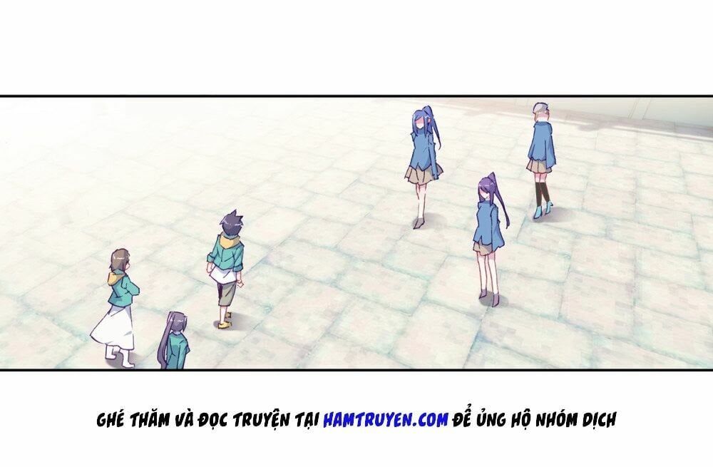 đọc truyện Long Vương Truyền Thuyết Chương 150 ảnh 7 tại Thiên Thai Truyện