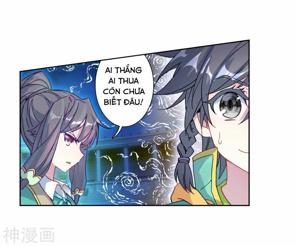 đọc truyện Long Vương Truyền Thuyết Chương 150 ảnh 11 tại Thiên Thai Truyện