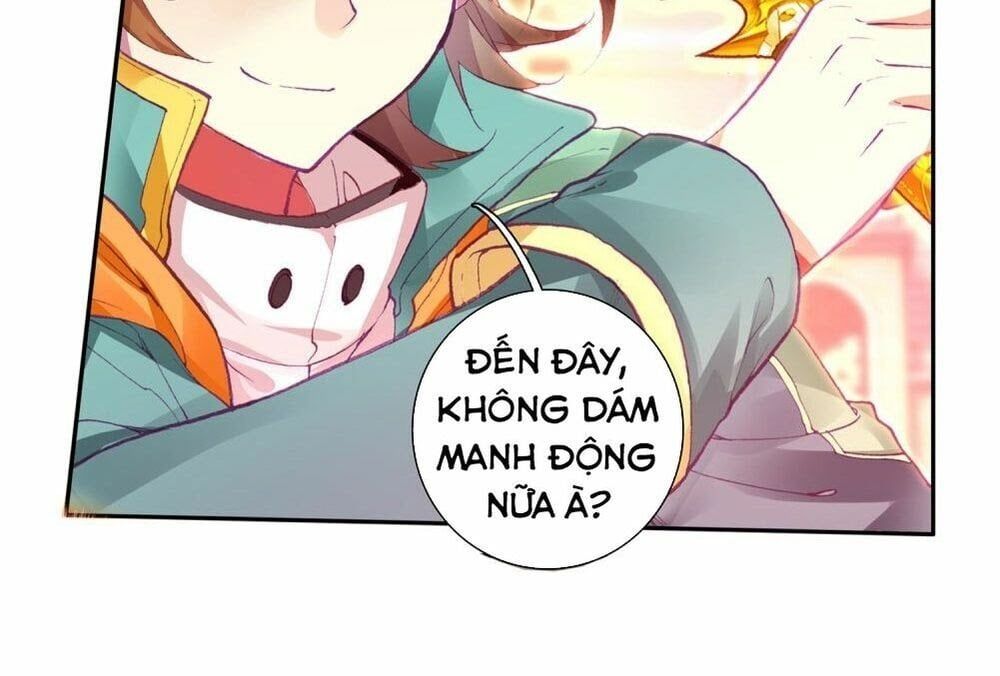 đọc truyện Long Vương Truyền Thuyết Chương 151 ảnh 12 tại Thiên Thai Truyện