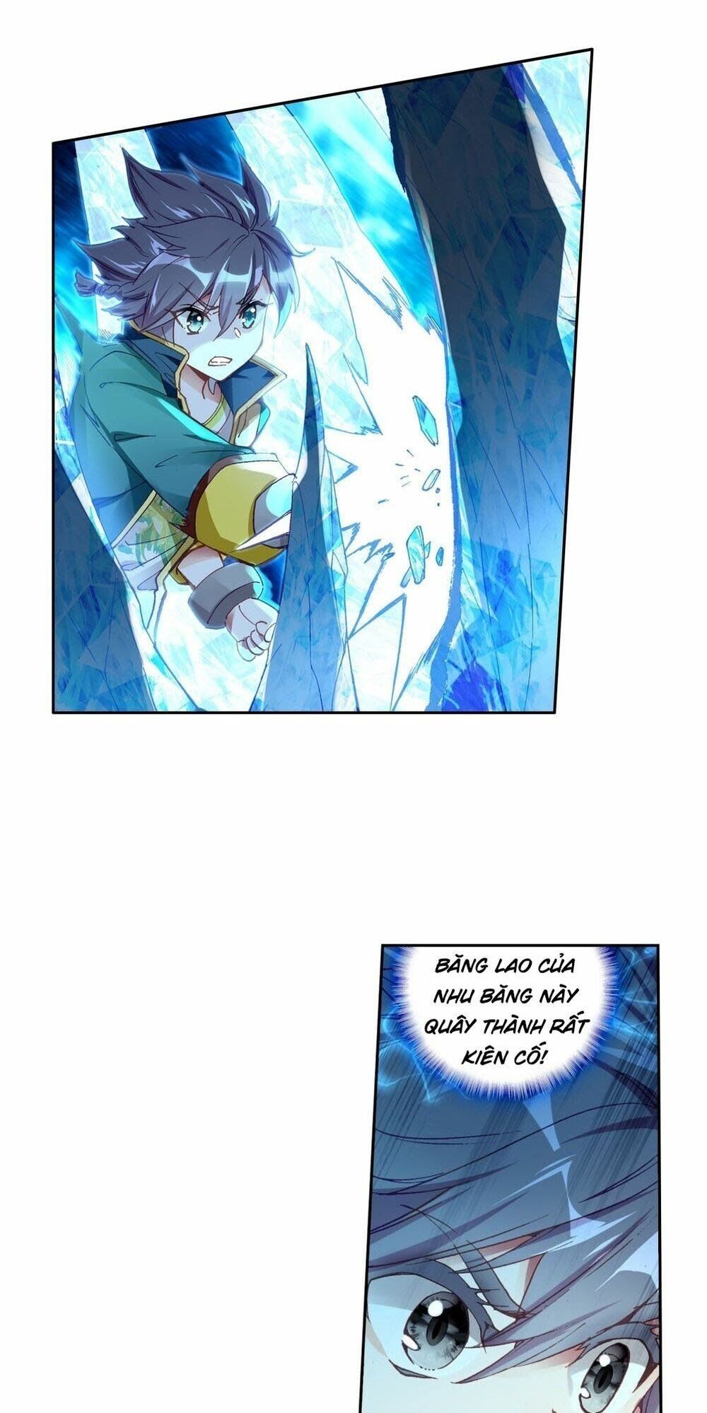 đọc truyện Long Vương Truyền Thuyết Chương 151 ảnh 14 tại Thiên Thai Truyện