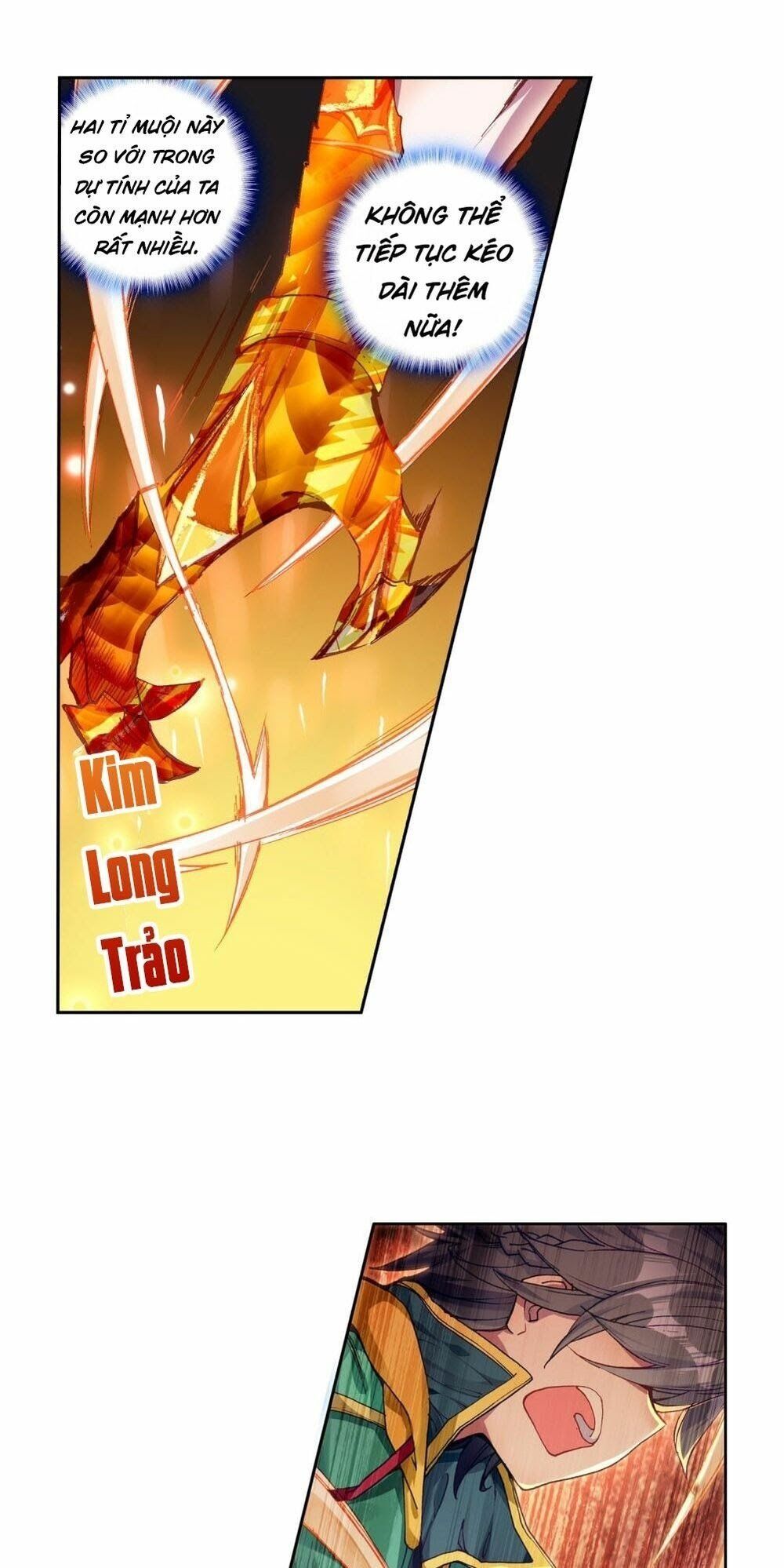 đọc truyện Long Vương Truyền Thuyết Chương 151 ảnh 16 tại Thiên Thai Truyện