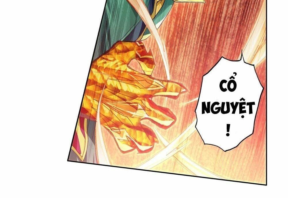 đọc truyện Long Vương Truyền Thuyết Chương 151 ảnh 17 tại Thiên Thai Truyện