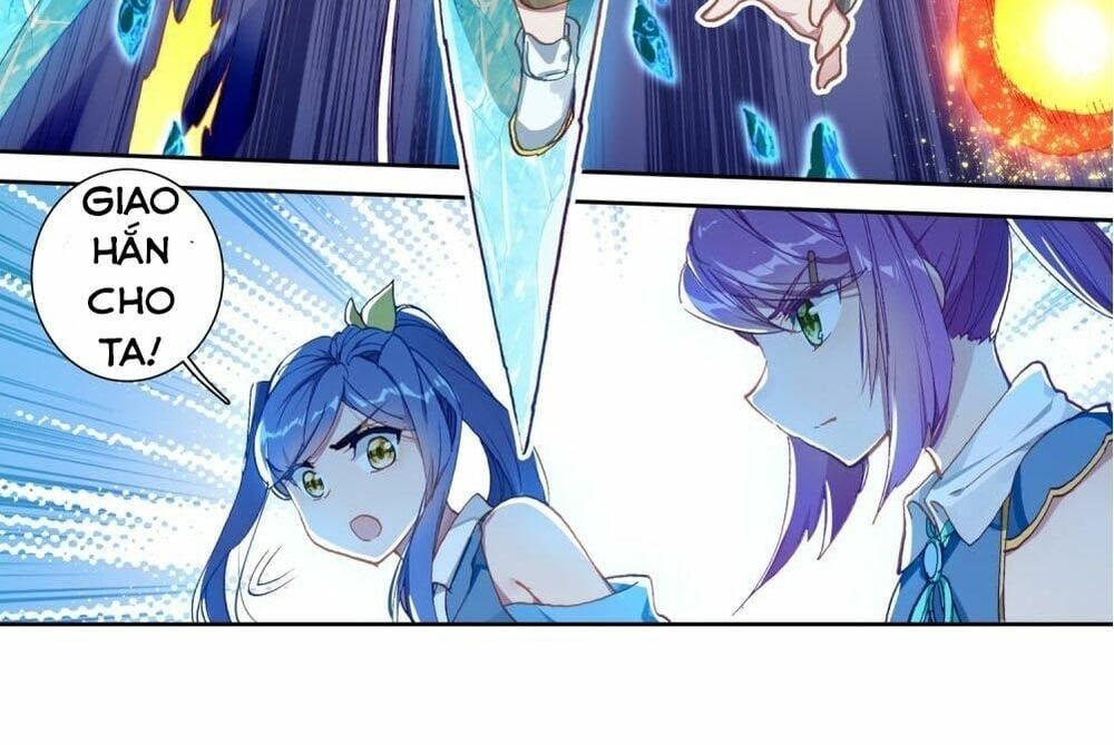 đọc truyện Long Vương Truyền Thuyết Chương 151 ảnh 21 tại Thiên Thai Truyện