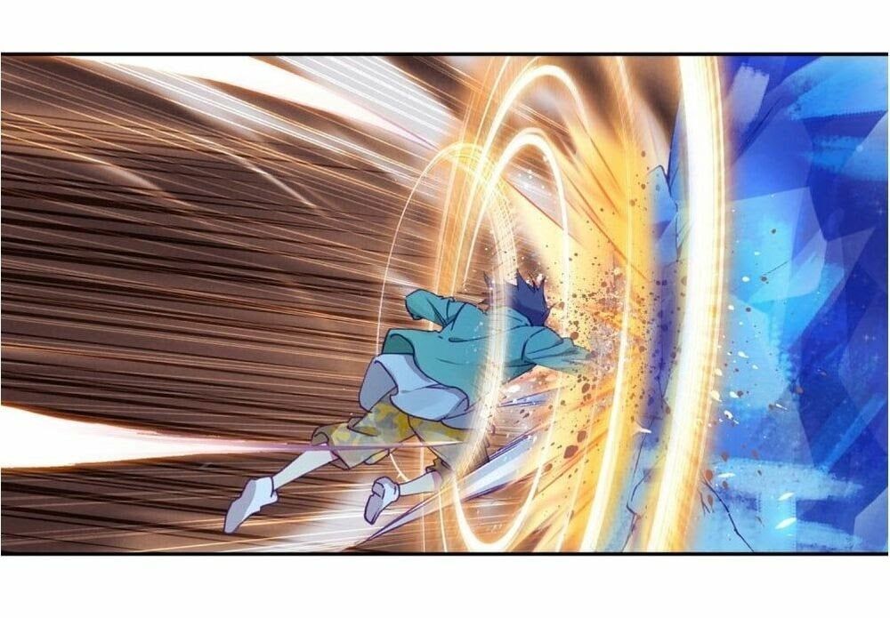 đọc truyện Long Vương Truyền Thuyết Chương 151 ảnh 25 tại Thiên Thai Truyện