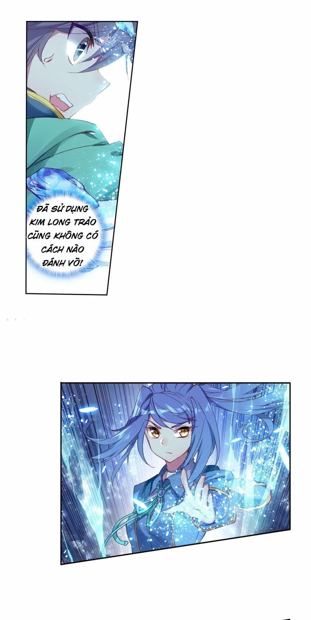 đọc truyện Long Vương Truyền Thuyết Chương 151 ảnh 26 tại Thiên Thai Truyện