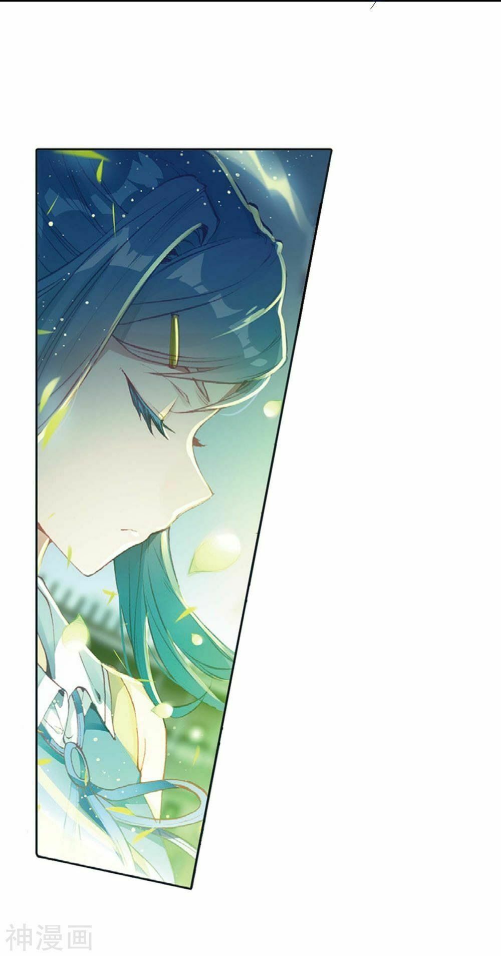 đọc truyện Long Vương Truyền Thuyết Chương 152 ảnh 13 tại Thiên Thai Truyện