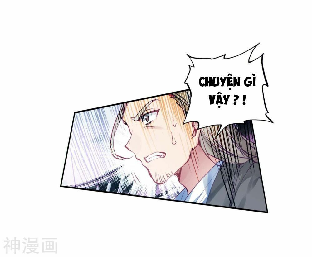 đọc truyện Long Vương Truyền Thuyết Chương 152 ảnh 15 tại Thiên Thai Truyện