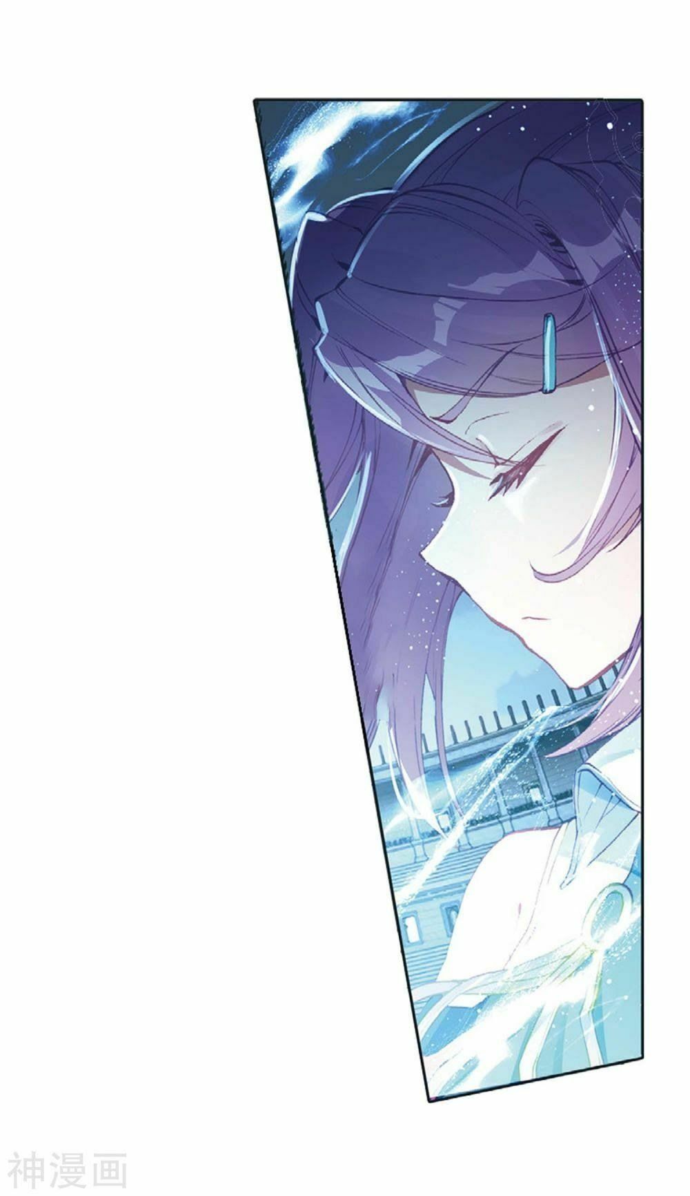 đọc truyện Long Vương Truyền Thuyết Chương 152 ảnh 16 tại Thiên Thai Truyện