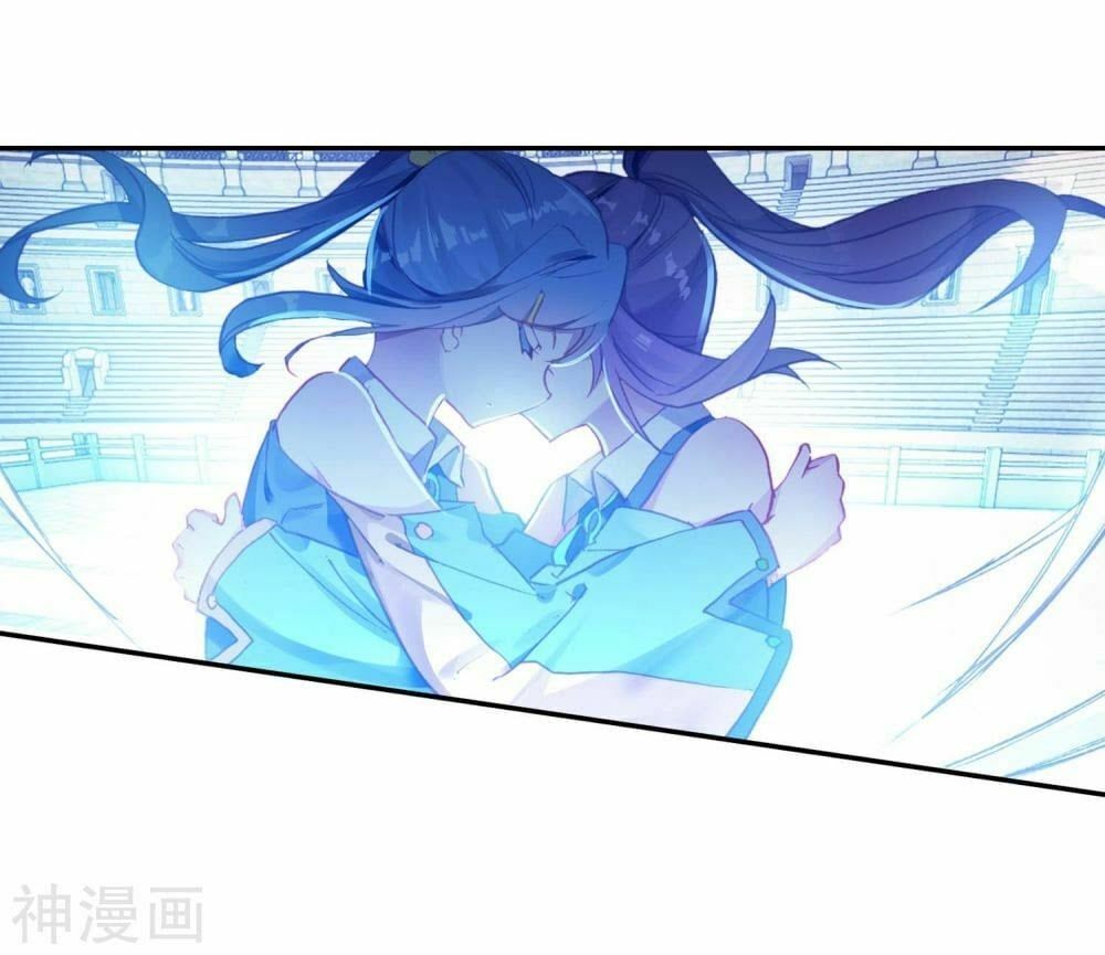 đọc truyện Long Vương Truyền Thuyết Chương 152 ảnh 18 tại Thiên Thai Truyện