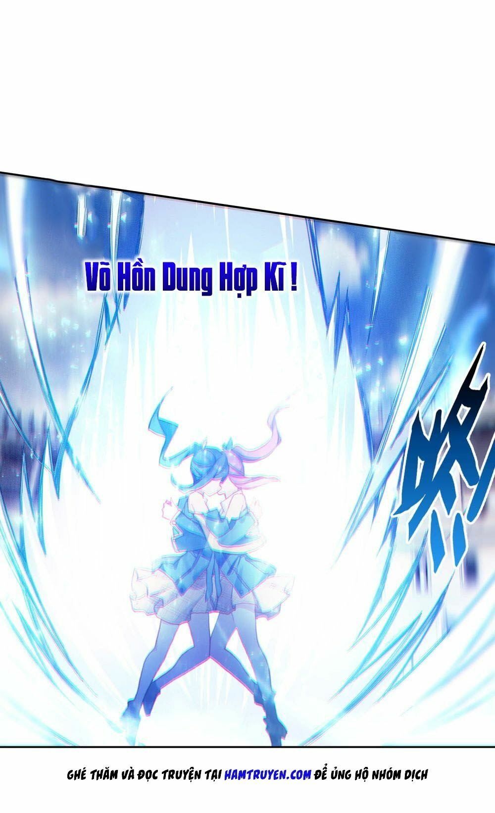 đọc truyện Long Vương Truyền Thuyết Chương 152 ảnh 19 tại Thiên Thai Truyện