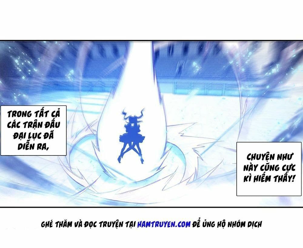 đọc truyện Long Vương Truyền Thuyết Chương 152 ảnh 20 tại Thiên Thai Truyện