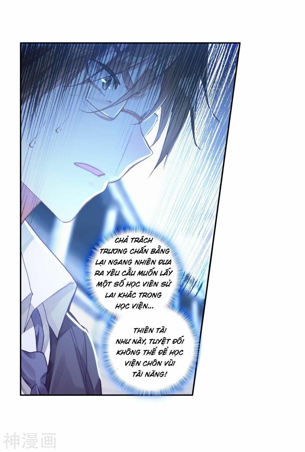 đọc truyện Long Vương Truyền Thuyết Chương 152 ảnh 21 tại Thiên Thai Truyện