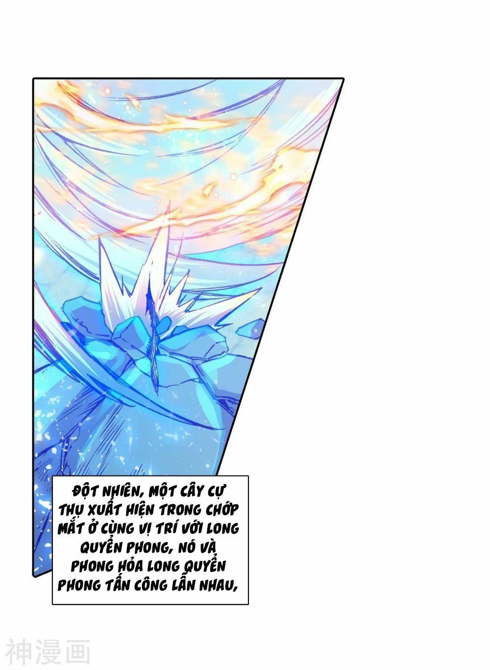 đọc truyện Long Vương Truyền Thuyết Chương 152 ảnh 25 tại Thiên Thai Truyện