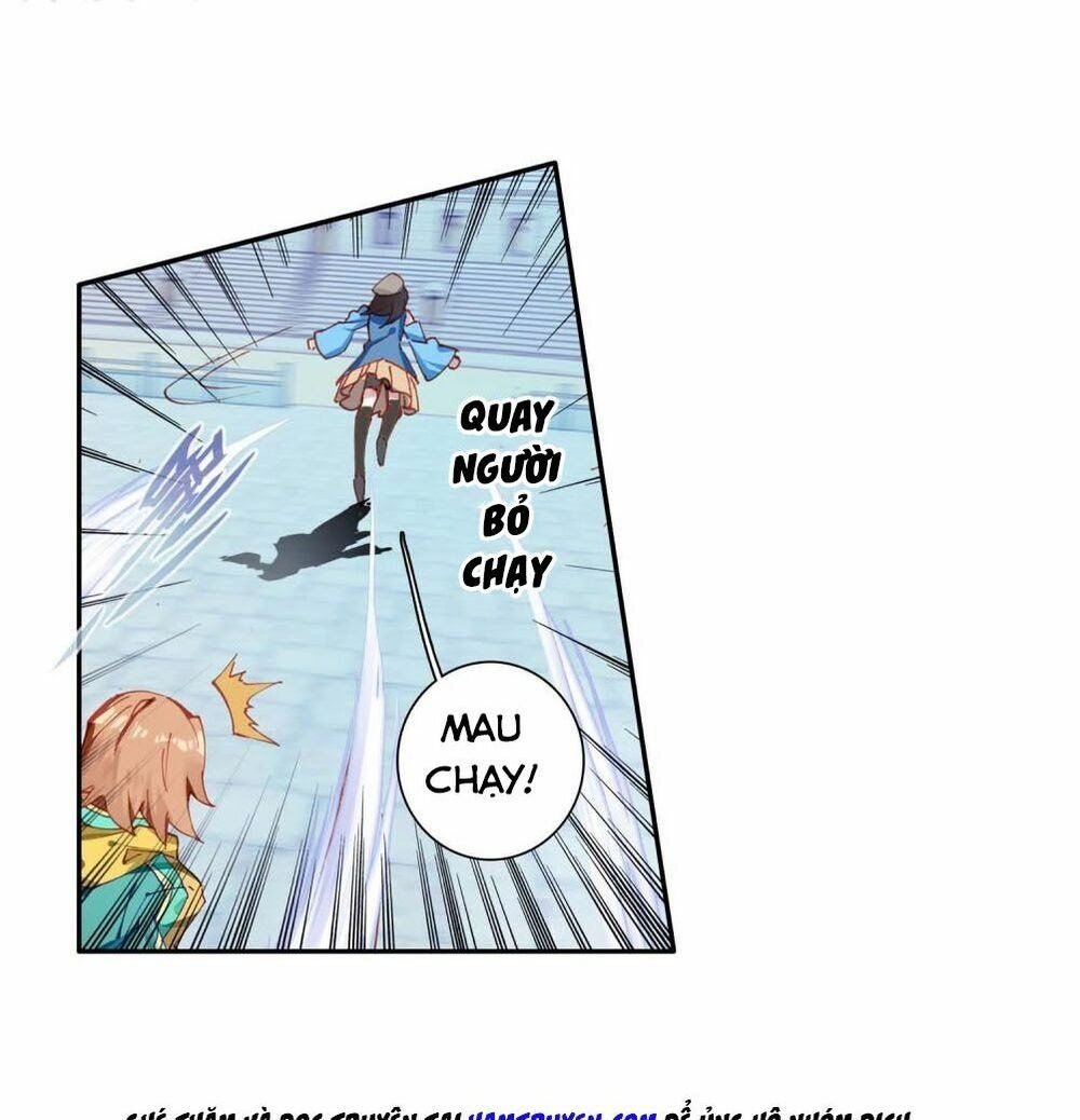 đọc truyện Long Vương Truyền Thuyết Chương 152 ảnh 29 tại Thiên Thai Truyện