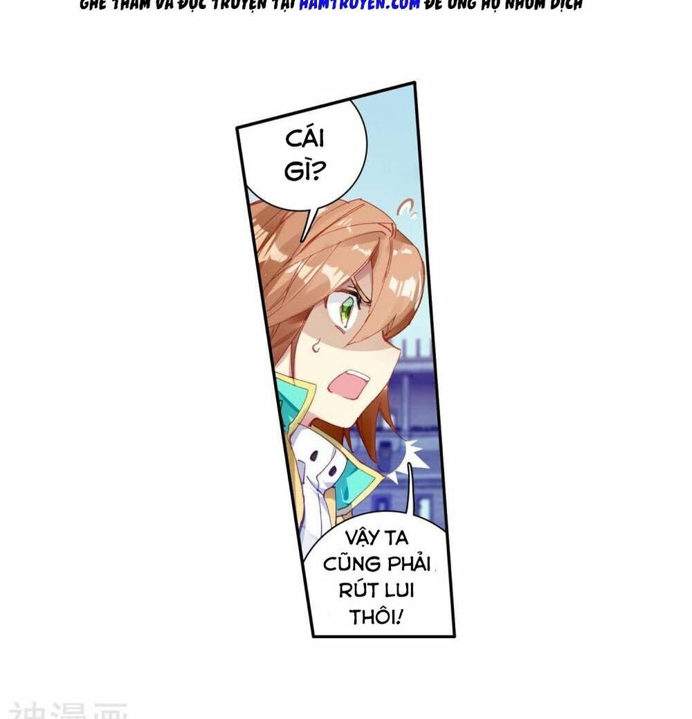 đọc truyện Long Vương Truyền Thuyết Chương 152 ảnh 30 tại Thiên Thai Truyện