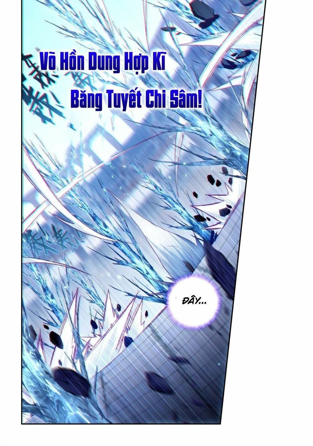 đọc truyện Long Vương Truyền Thuyết Chương 152 ảnh 34 tại Thiên Thai Truyện