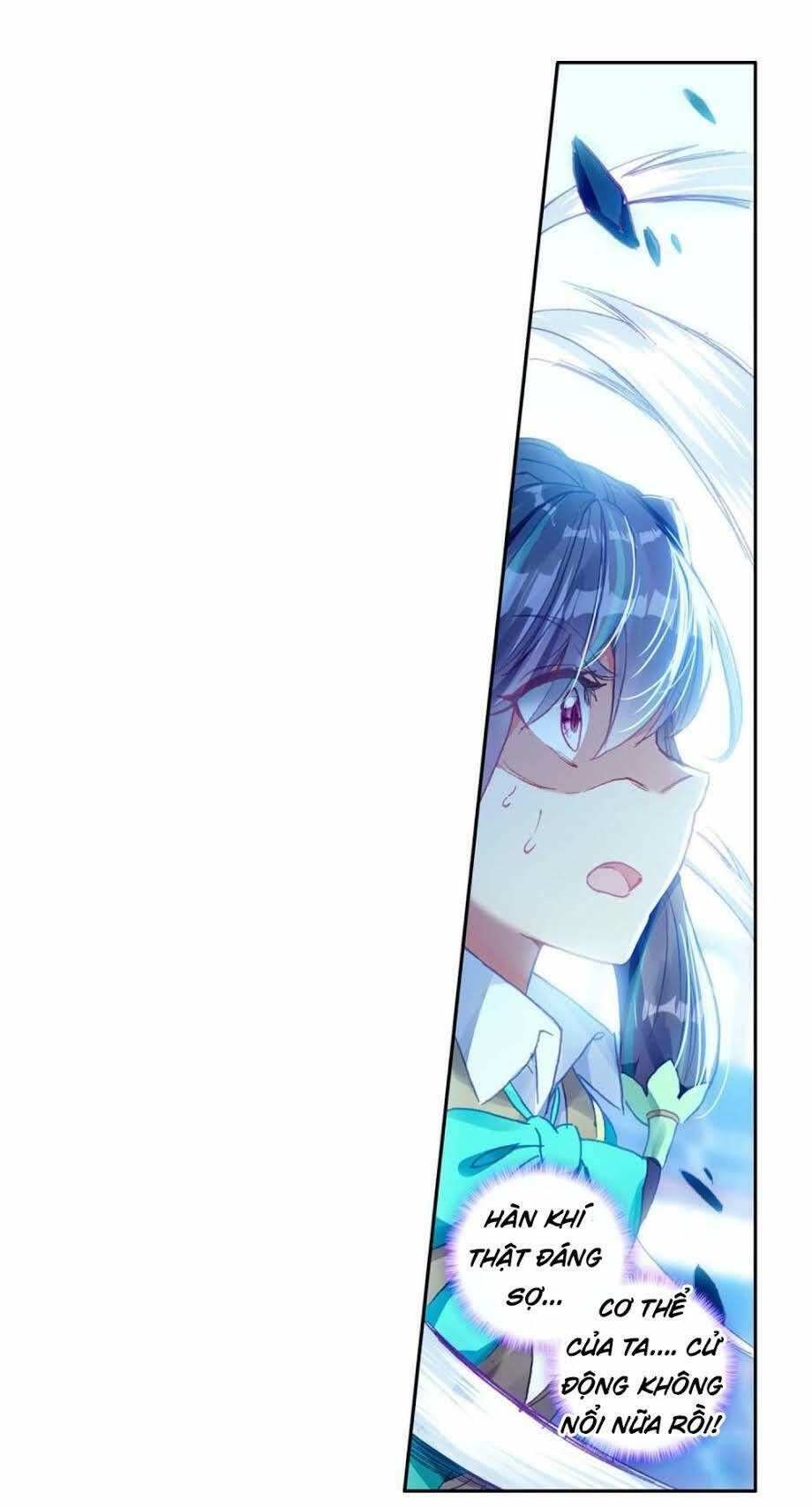 đọc truyện Long Vương Truyền Thuyết Chương 152 ảnh 35 tại Thiên Thai Truyện