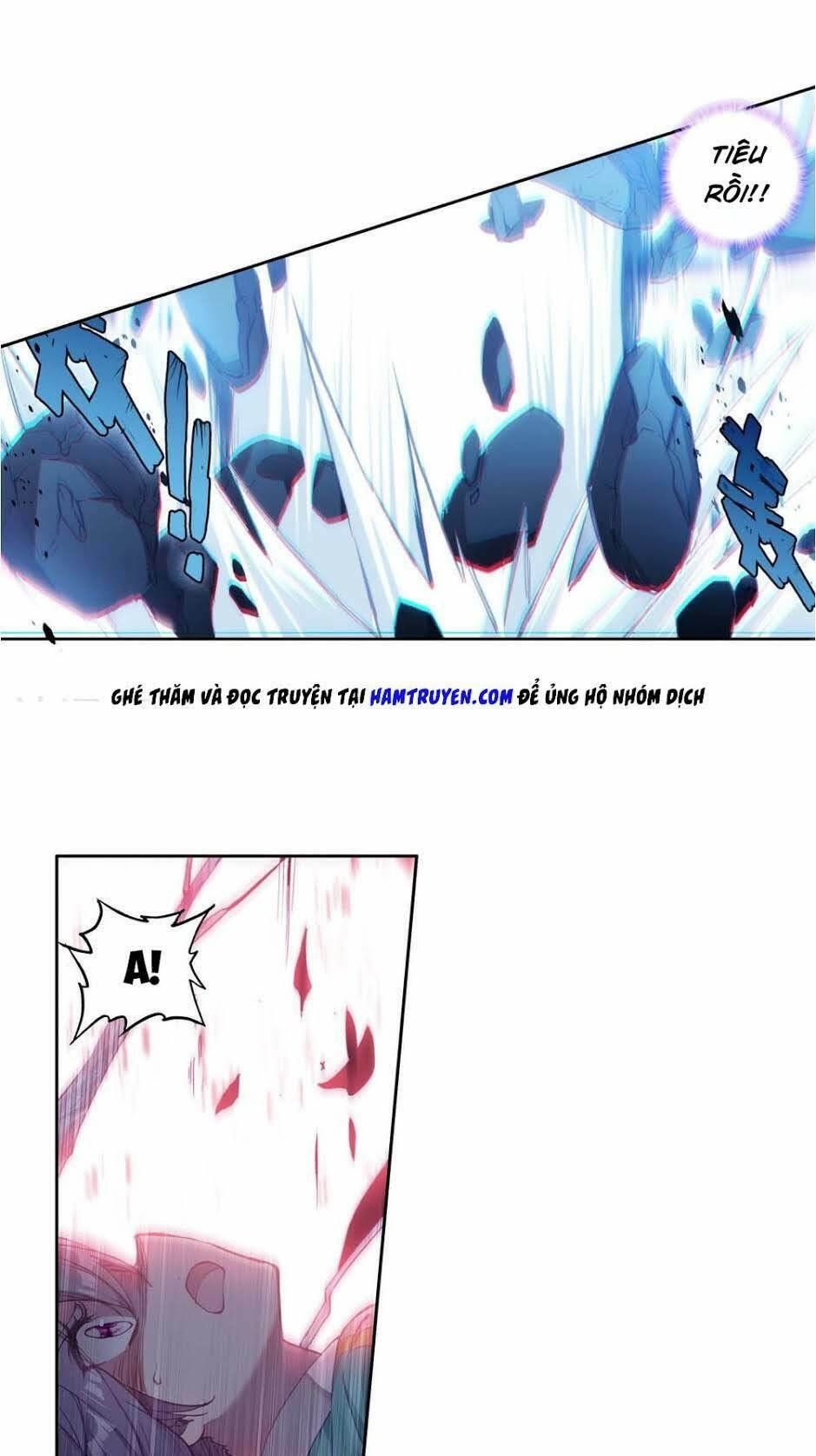 đọc truyện Long Vương Truyền Thuyết Chương 152 ảnh 39 tại Thiên Thai Truyện