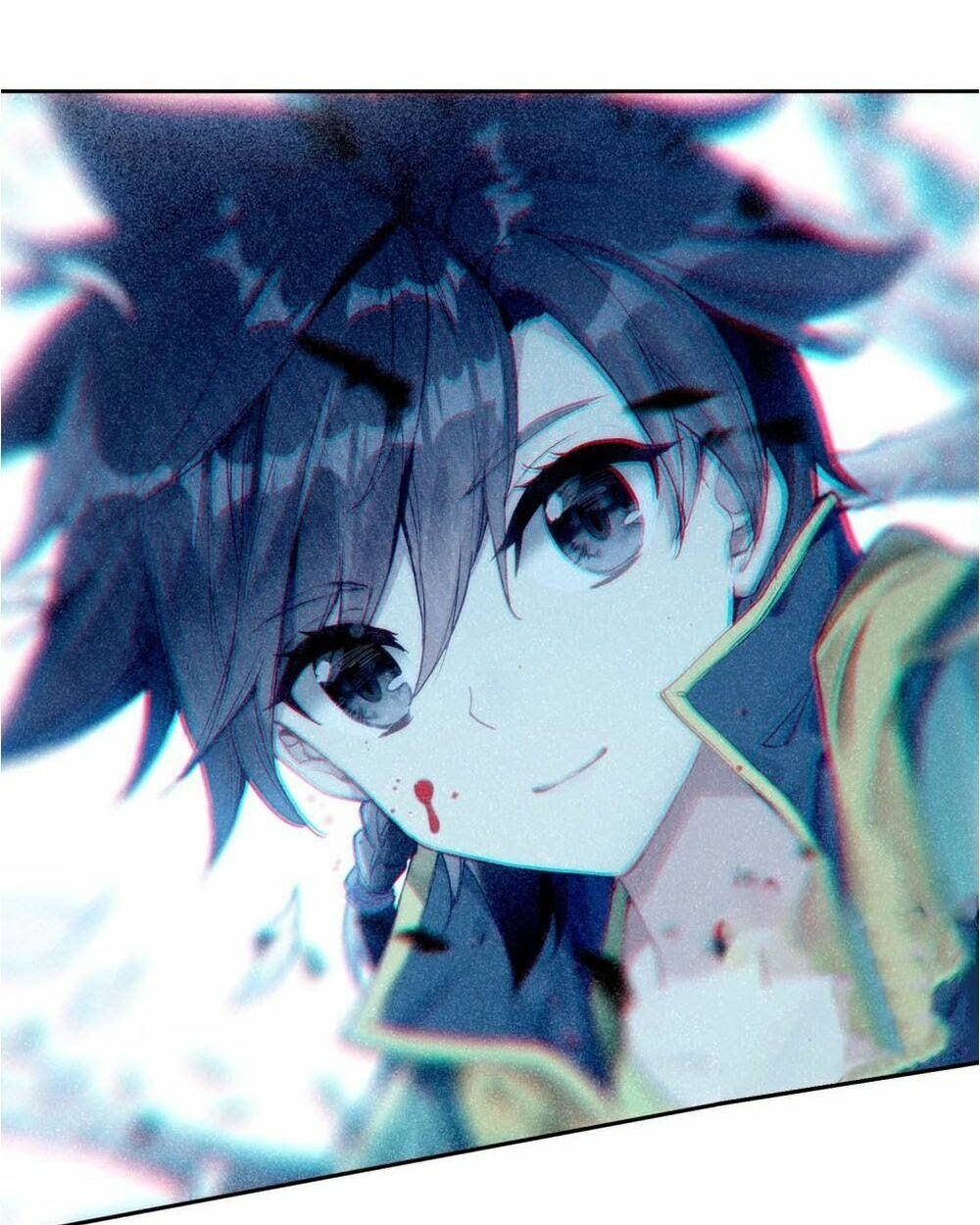 đọc truyện Long Vương Truyền Thuyết Chương 152 ảnh 43 tại Thiên Thai Truyện