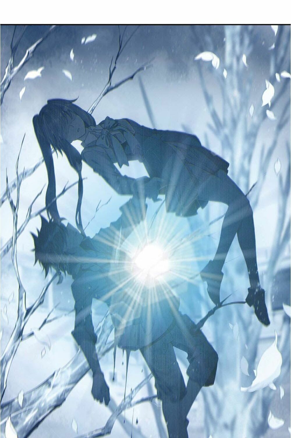 đọc truyện Long Vương Truyền Thuyết Chương 152 ảnh 45 tại Thiên Thai Truyện