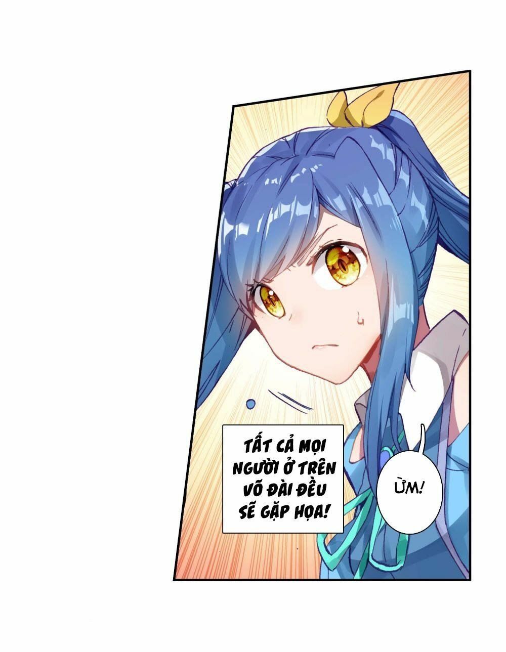 đọc truyện Long Vương Truyền Thuyết Chương 152 ảnh 10 tại Thiên Thai Truyện