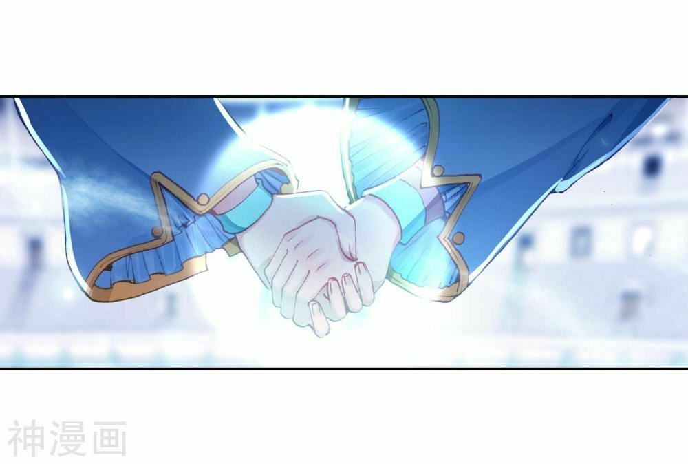 đọc truyện Long Vương Truyền Thuyết Chương 152 ảnh 11 tại Thiên Thai Truyện