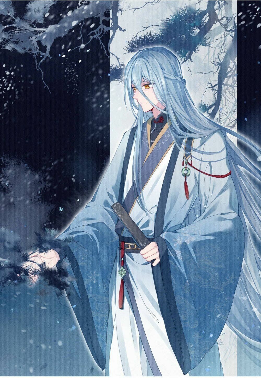 đọc truyện Long Vương Truyền Thuyết Chương 153 ảnh 3 tại Thiên Thai Truyện