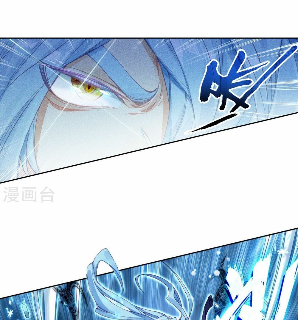 đọc truyện Long Vương Truyền Thuyết Chương 153 ảnh 17 tại Thiên Thai Truyện