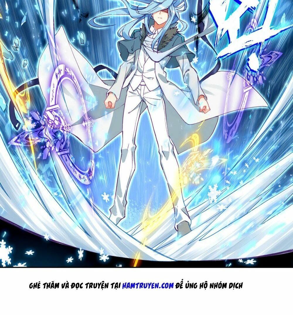 đọc truyện Long Vương Truyền Thuyết Chương 153 ảnh 18 tại Thiên Thai Truyện