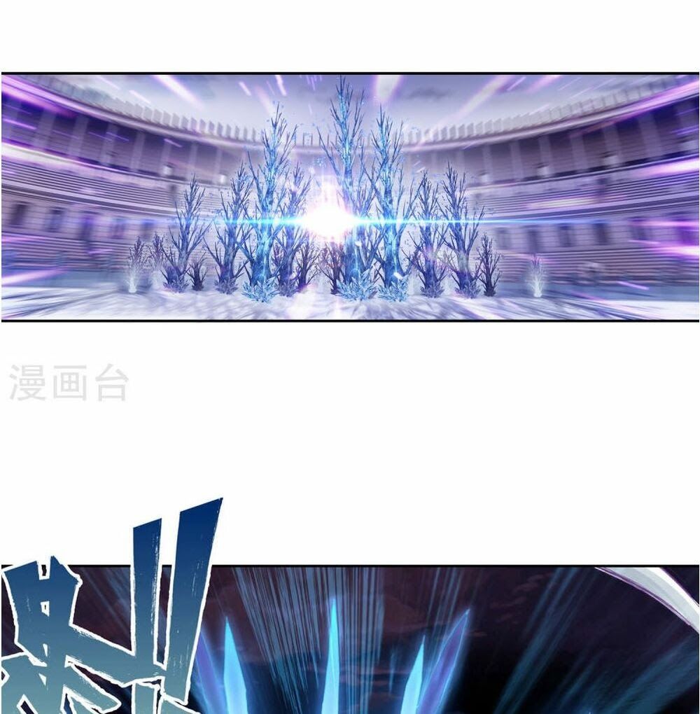 đọc truyện Long Vương Truyền Thuyết Chương 153 ảnh 19 tại Thiên Thai Truyện